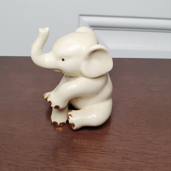 Other - Ceramic Elephant